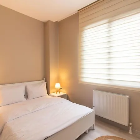 Goektuerk's Finest 2br Stylish, Spacious & Prime * Kemerburgaz