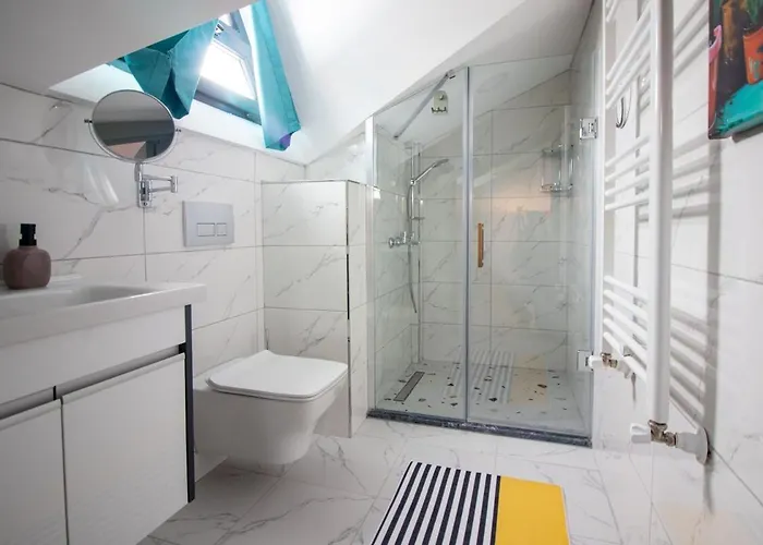 Göktürk's Finest 2br Stylish, Spacious&prime *